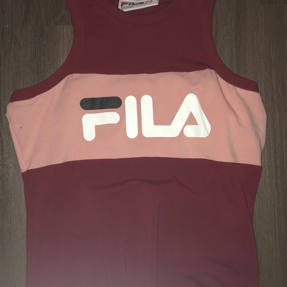 fila bodysuit - Picture 2 of 3